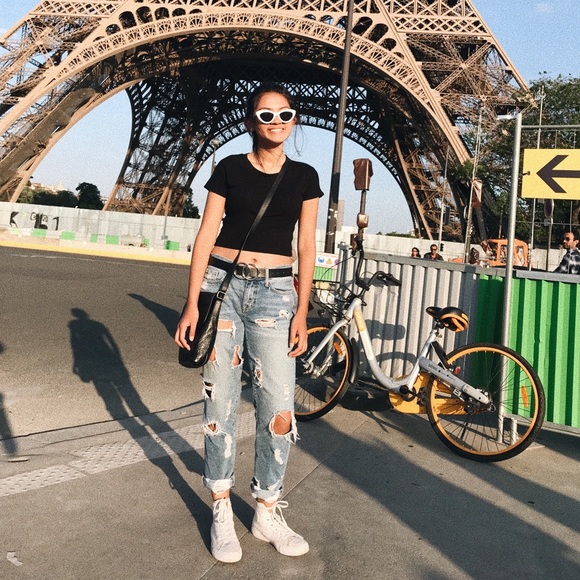 Meet your Posher, Jackie - Picture 2 of 2